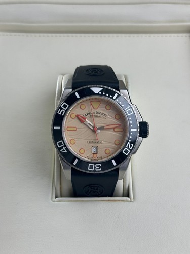 Diver watch swiss made - diver,