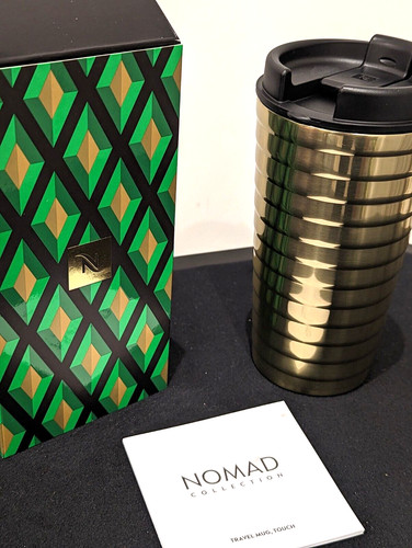 Nespresso chiara ferragni - chiara,