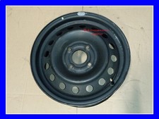 CERCHIO IN FERRO 6 x 15 Originale 40300-2F815 per NISSAN Almera N16  00-06