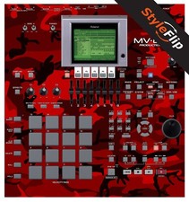 Pelli Roland MV 8000 |