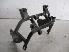 Telaietto Posteriore Staffa Telaietti Supporto Honda Deauville 650 1998 2005