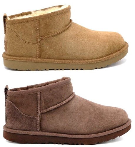 Stivali ugg classic ultra - stivali,