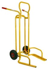 Carrello Porta Gomme