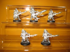 Warhammer 40k - Aeldari -