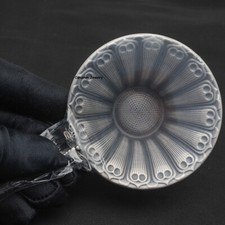 Colino per tè argento