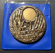 medaglia  CENTRO DANTESCO