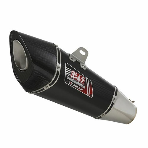 Yoshimura scarico metallo - yoshimura,