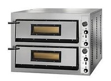 FORNO ELETTRICO PIZZA 2 CAMERA