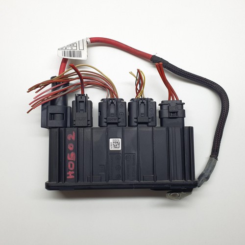 Centralina batteria per mini - centralina,