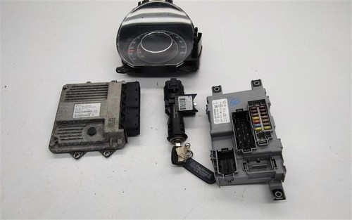 Kit chiave per fiat - chiave, serie