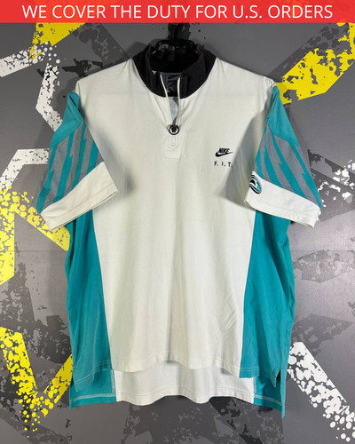 Rara maglia vintage tennis - vintage,