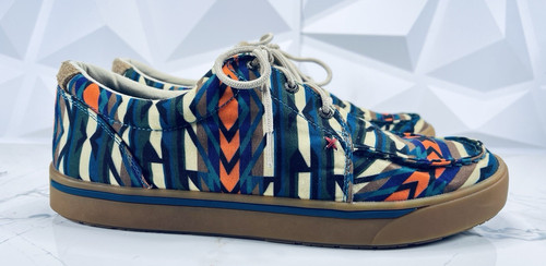 Sneakers twisted hooey - twisted,