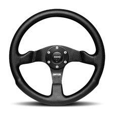 Momo Competition Steering