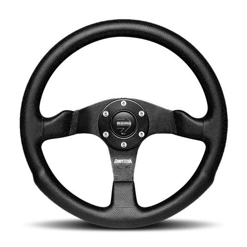 Volante competizione momo - volante,