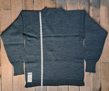 Maglione originale GRIGIO