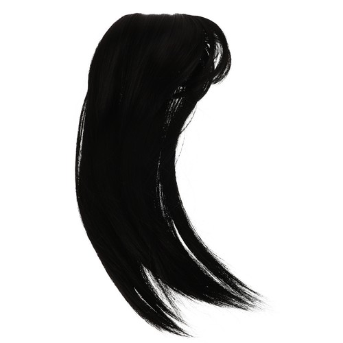 Hair extensions clip - hair,
