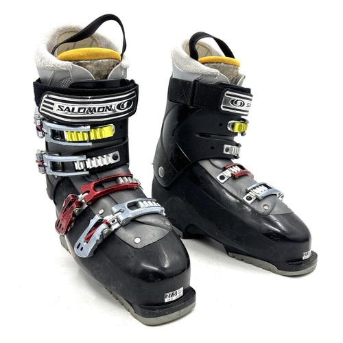Scarponi sci salomon - scarponi, da