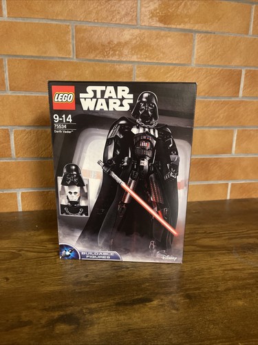 Lego 75534 darth vader - lego®,