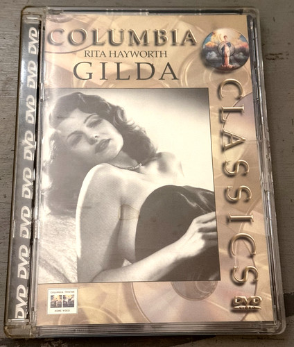 Gilda charles vidor - charles, (1946)