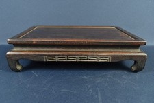 Espositore per bonsai porta