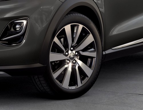 Originale ford cerchi lega - originale,