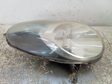 FARO FANALE ANTERIORE DESTRO DX PER NISSAN Micra 6° Serie 89074321 (07>10)