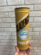 RARO Vintage Slazenger Palline