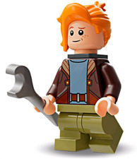 LEGO Star Wars Minifigure -