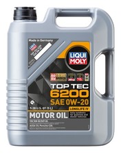 Liqui Moly 20238 Engine Motor