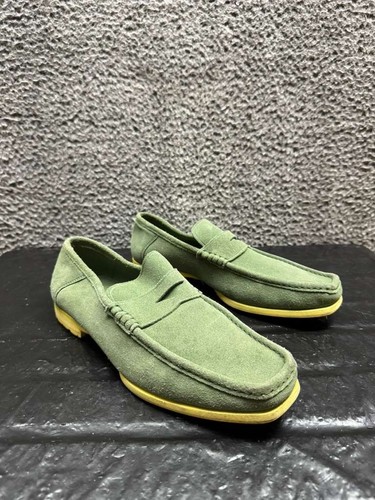 Mocassino slip cesare - mocassino, slip-on