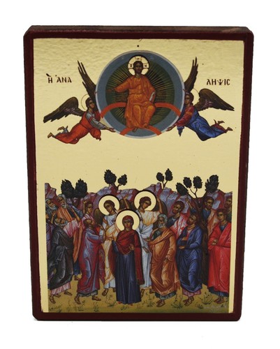 Greek orthodox wooden - wooden, of