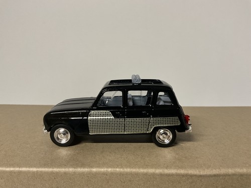 Scala hachette solido - 1/43,