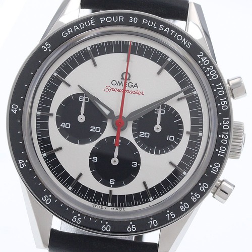 Omega speedmaster moonwatch - omega,