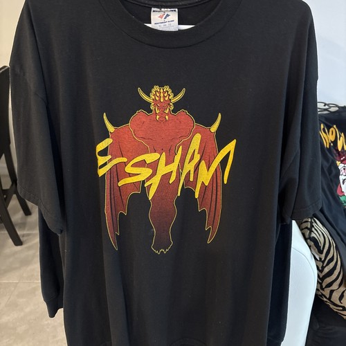 Tee vintage esham - tee, me