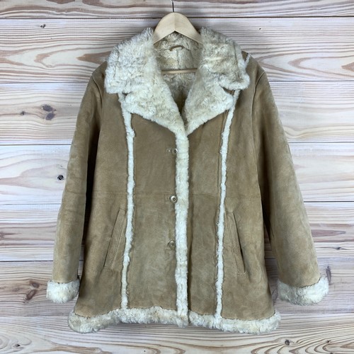 Wilsons maxima cappotto - maxima, pelle