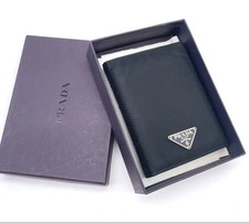 Autentico Portafoglio PRADA