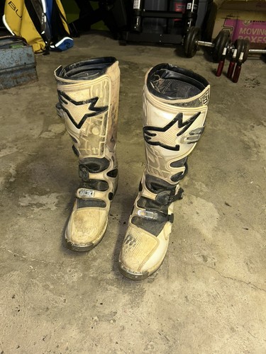 Stivali esterni alpinestar - stivali,
