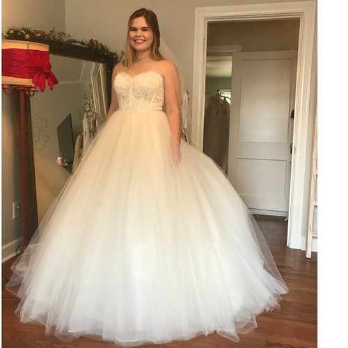 Abito sposa randy - abito,