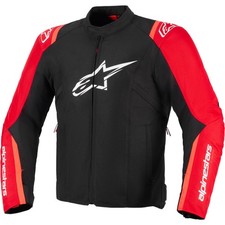 Alpinestars - Giacca Moto Uomo
