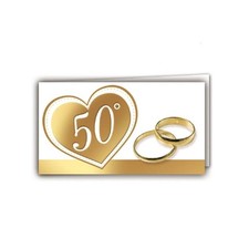 20 PZ Bigliettini bigliettino