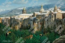 ExpoArte. Stampe Artistiche