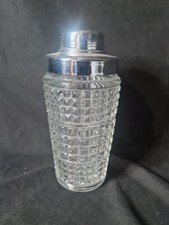 Shaker Da Cocktail Vintage In