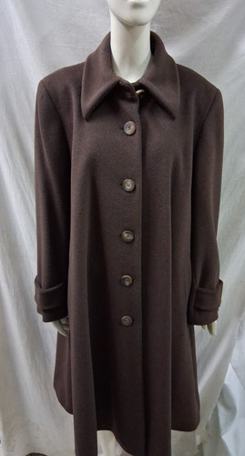 Cappotto donna pura - cappotto, les
