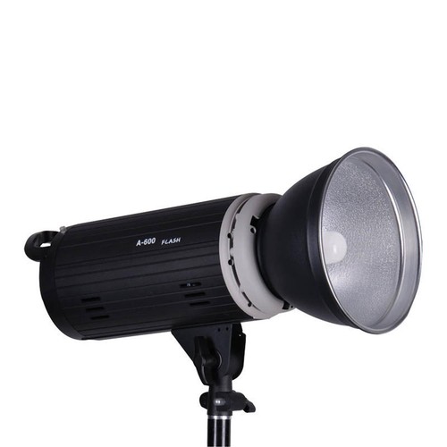 Nicefoto a600 flash studio - nicefoto,