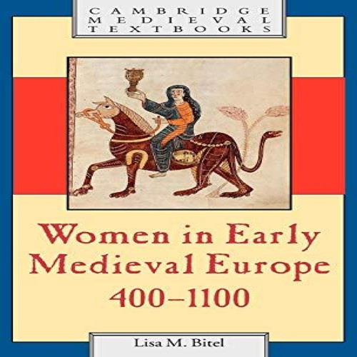 Women early medieval europe - early,
