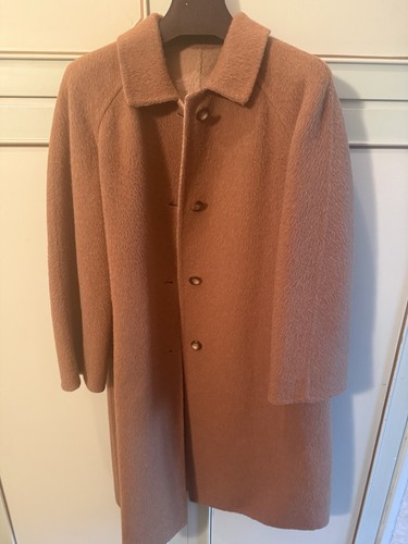 Cappotto lana donna - da,