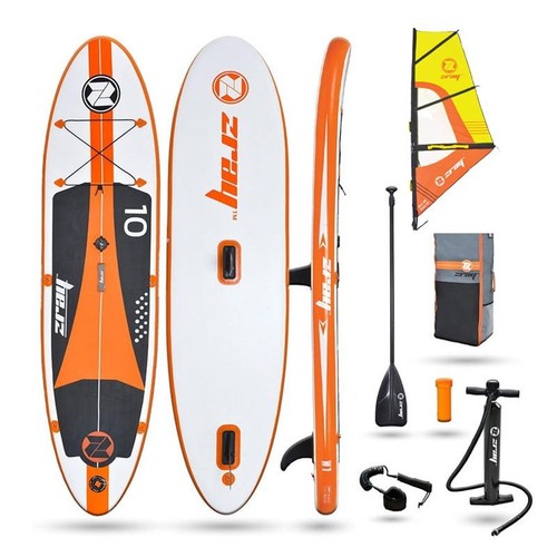 Zray pro premium windsurf - w1,