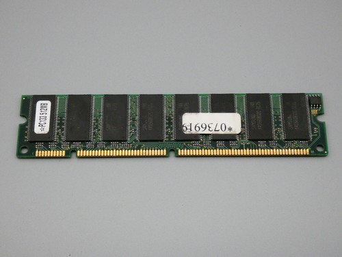 Samsung sdram 512 - samsung, pc133