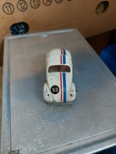 HERBIE IL MAGGIOLINO TUTTO MATTO POLITOYS ART. W 2