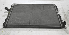 RADIATORE per VOLKSWAGEN TOURAN (1T) 2.0 TDI DSG Mnv f33598 1K0121251EH